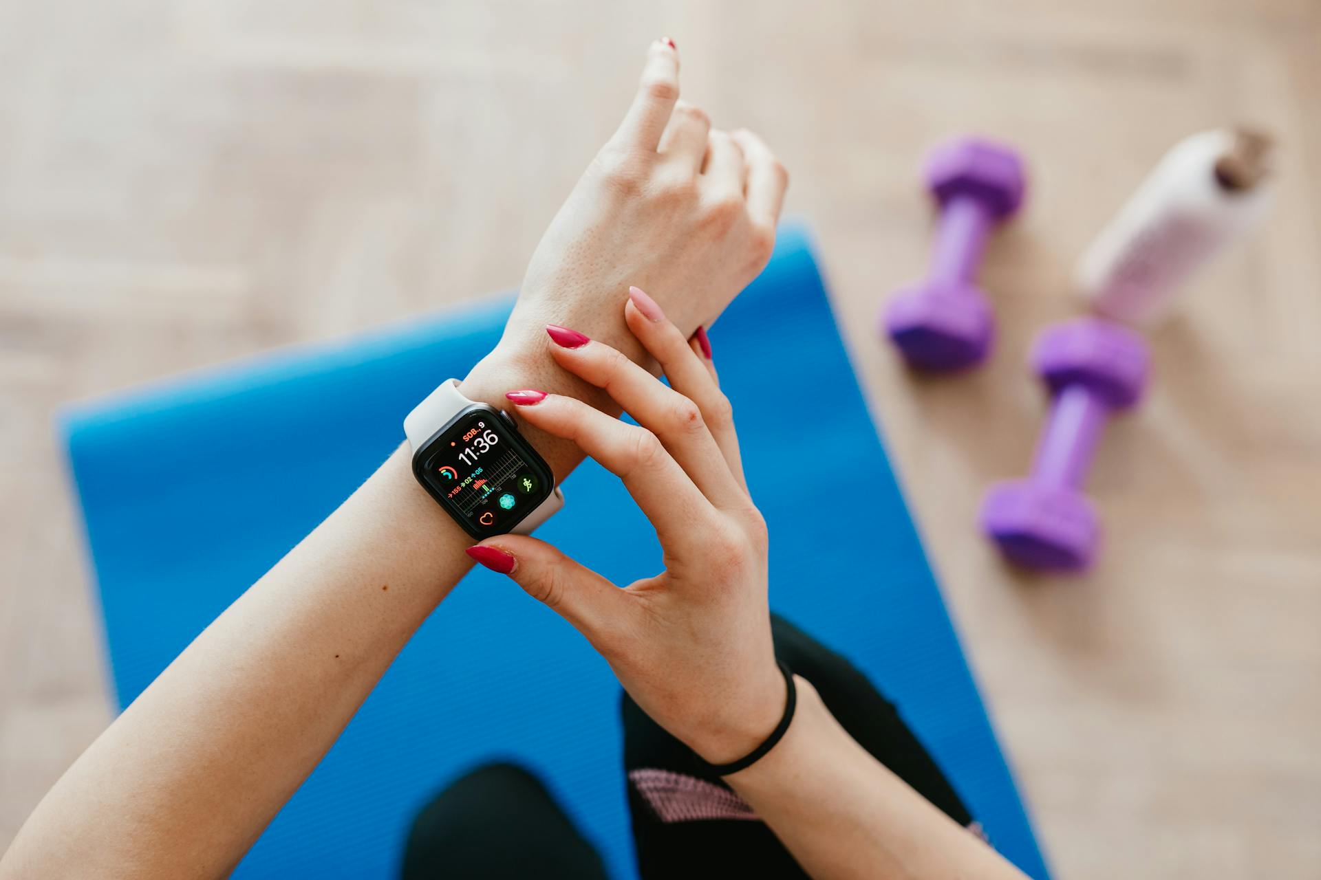 Benefits of Wearables
